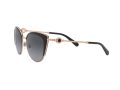 Bvlgari BV 6133 2014/T3 55 Női napszemüveg