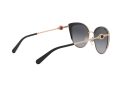 Bvlgari BV 6133 2014/T3 55 Női napszemüveg