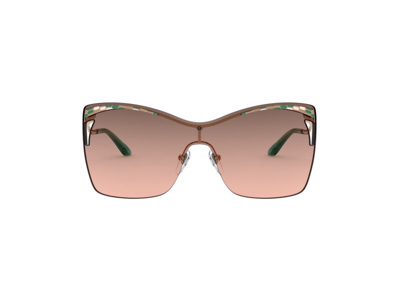 Bvlgari BV 6138 2014/13 140 Női napszemüveg