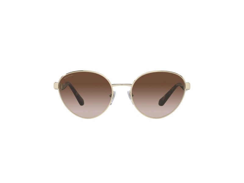 Bvlgari BV 6155 278/13 55 Női napszemüveg