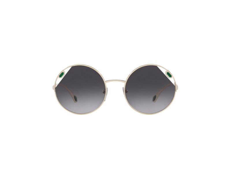 Bvlgari BV 6159 278/8G 54 Női napszemüveg
