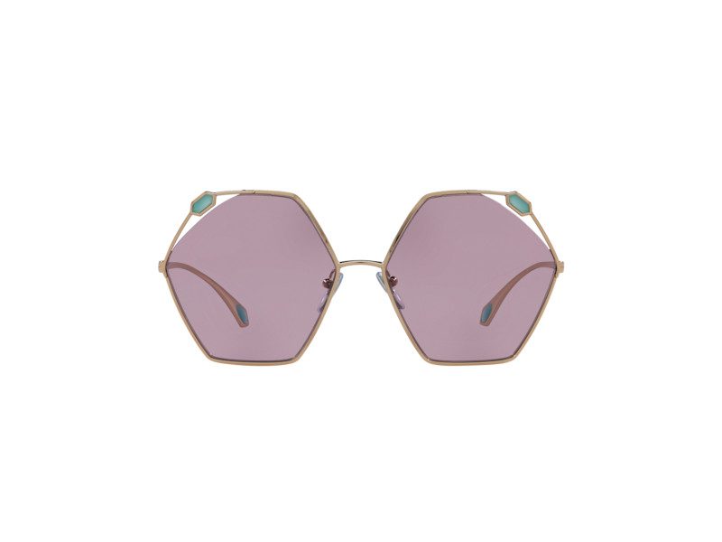 Bvlgari BV 6160 2014/76 58 Női napszemüveg