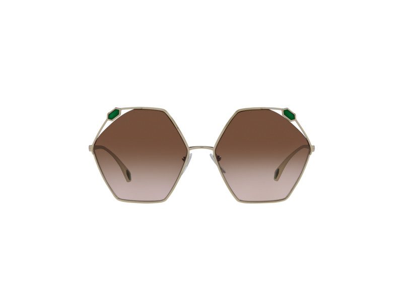 Bvlgari BV 6160 278/13 58 Női napszemüveg