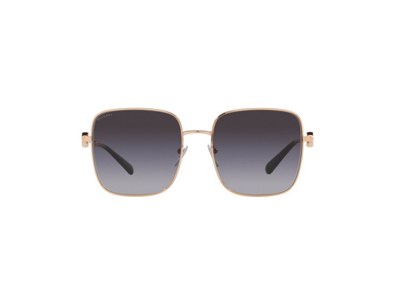 Bvlgari BV 6165 2014/8G 57 Női napszemüveg