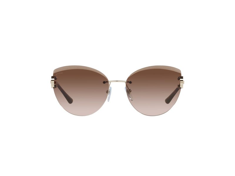 Bvlgari BV 6166B 278/13 60 Női napszemüveg