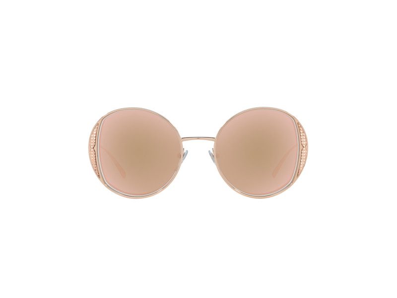Bvlgari BV 6169 2014/0W 53 Női napszemüveg