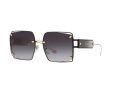 Bvlgari BV 6171 20238G 59 Női napszemüveg