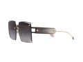 Bvlgari BV 6171 20238G 59 Női napszemüveg
