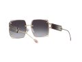 Bvlgari BV 6171 20238G 59 Női napszemüveg