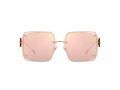 Bvlgari BV 6171 2063/84 59 Női napszemüveg