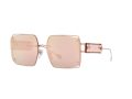 Bvlgari BV 6171 2063/84 59 Női napszemüveg