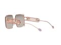 Bvlgari BV 6171 2063/84 59 Női napszemüveg