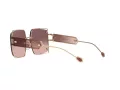 Bvlgari BV 6171 20648D 59 Női napszemüveg