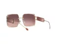 Bvlgari BV 6171 20648D 59 Női napszemüveg