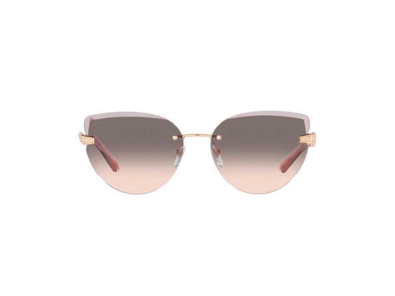 Bvlgari BV 6172B 2014/3B 62 Női napszemüveg