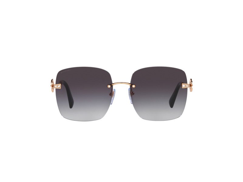 Bvlgari BV 6173B 2014/8G 58 Női napszemüveg