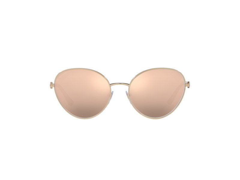 Bvlgari BV 6174 2014/0W 58 Női napszemüveg