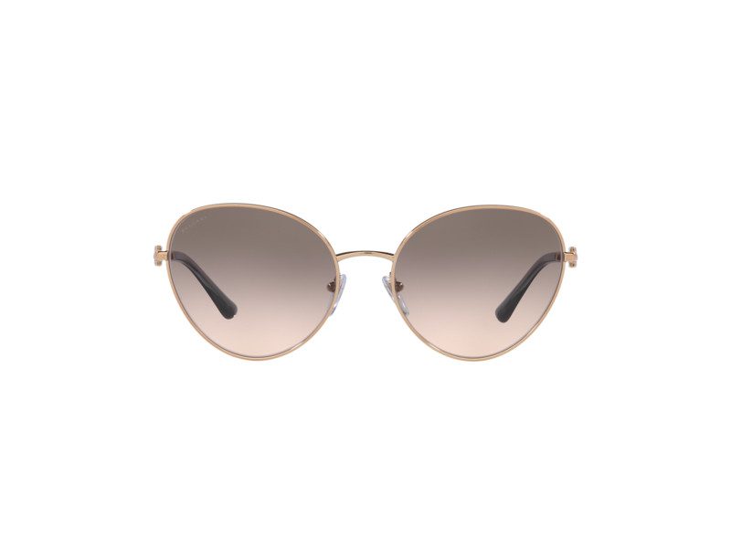 Bvlgari BV 6174 2014/3B 58 Női napszemüveg