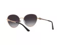 Bvlgari BV 6174 20148G 58 Női napszemüveg