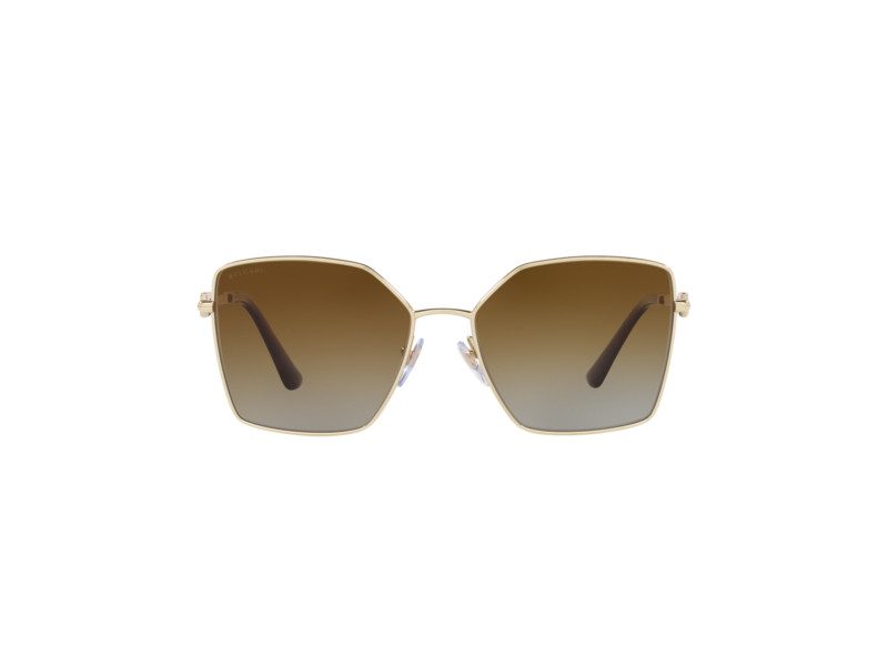 Bvlgari BV 6175 278/T5 56 Női napszemüveg