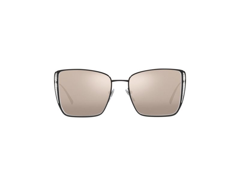 Bvlgari BV 6176 2066/0V 55 Női napszemüveg