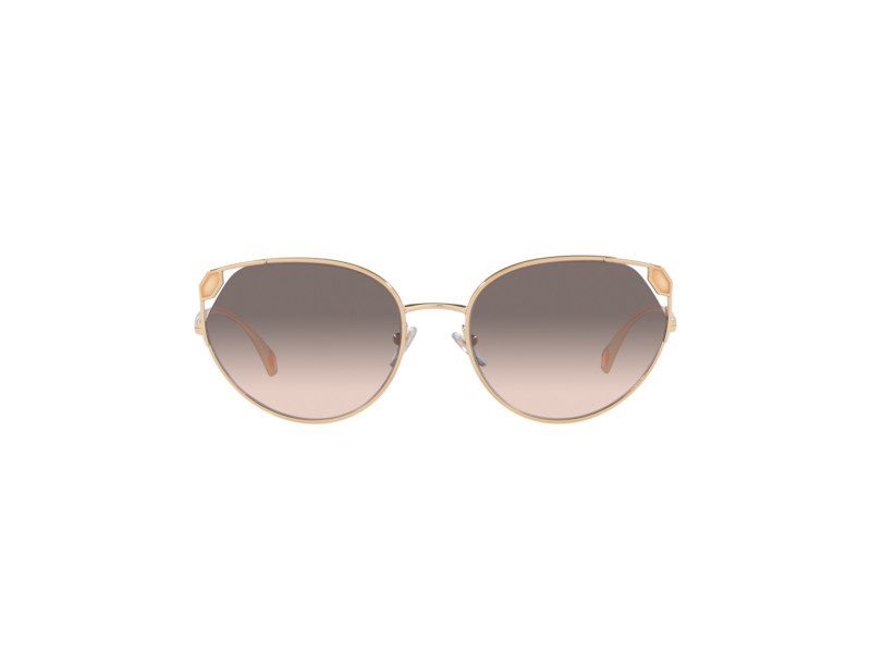 Bvlgari BV 6177 2014/3B 56 Női napszemüveg
