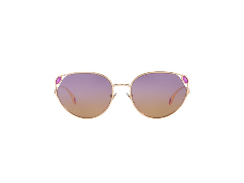 Bvlgari BV 6177 2014/EL 56 Női napszemüveg
