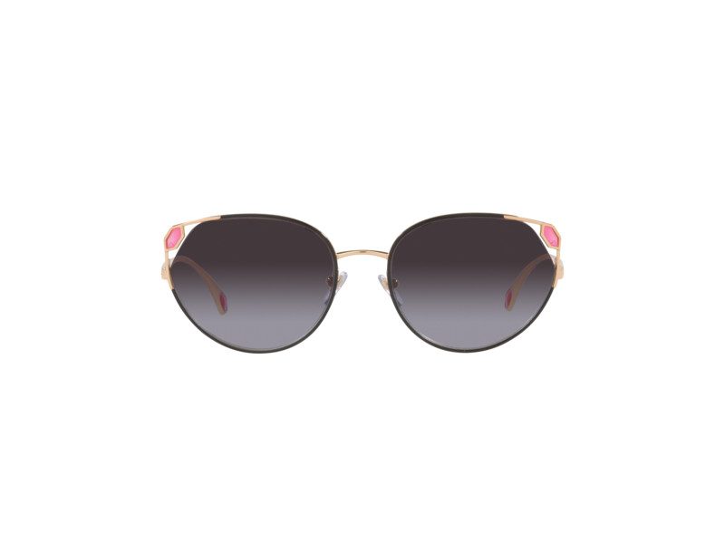 Bvlgari BV 6177 2023/8G 56 Női napszemüveg