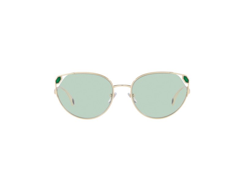 Bvlgari BV 6177 278/M1 56 Női napszemüveg