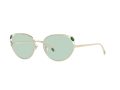Bvlgari BV 6177 278/M1 56 Női napszemüveg