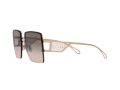 Bvlgari BV 6178 2014/3B 57 Női napszemüveg