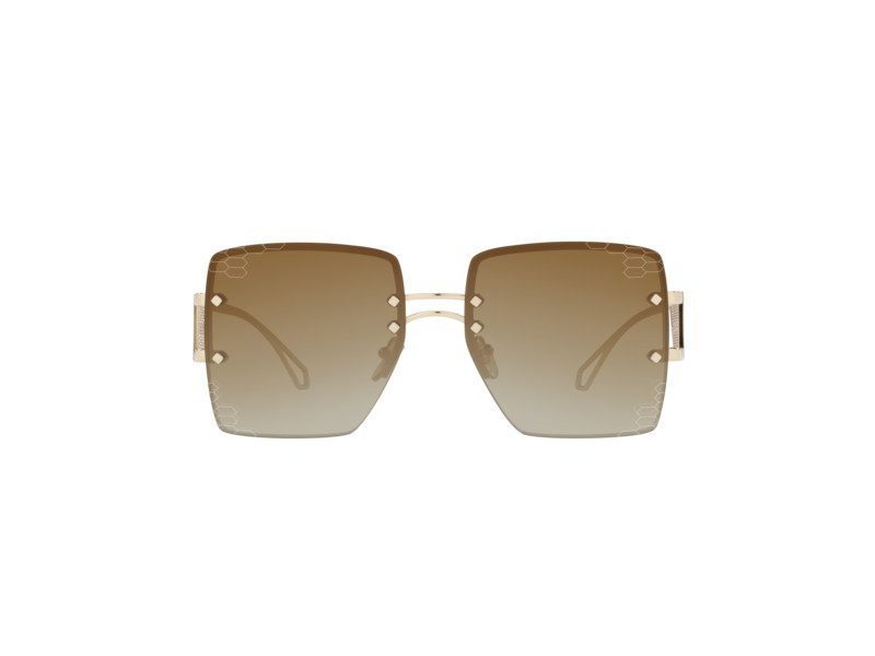 Bvlgari BV 6178 278/OO 57 Női napszemüveg