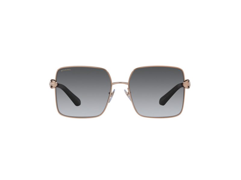 Bvlgari BV 6180KB 2014/T3 57 Női napszemüveg