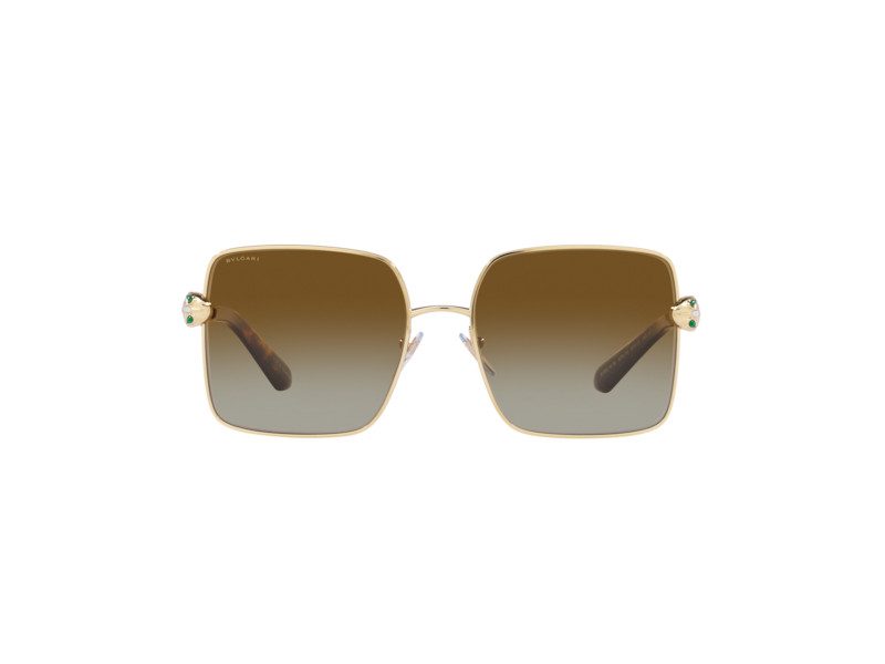 Bvlgari BV 6180KB 278/T5 57 Női napszemüveg