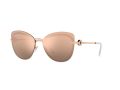 Bvlgari BV 6182B 20140W 60 Női napszemüveg