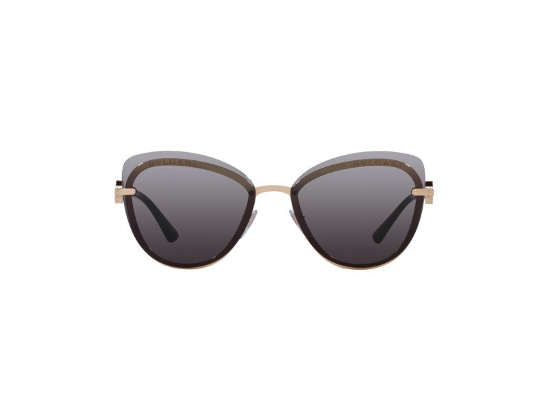 Bvlgari BV 6182B 2014/8G 60 Női napszemüveg