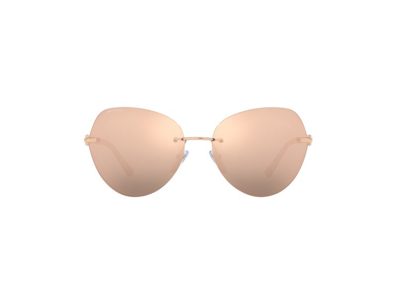 Bvlgari BV 6183 2014/0W 60 Női napszemüveg