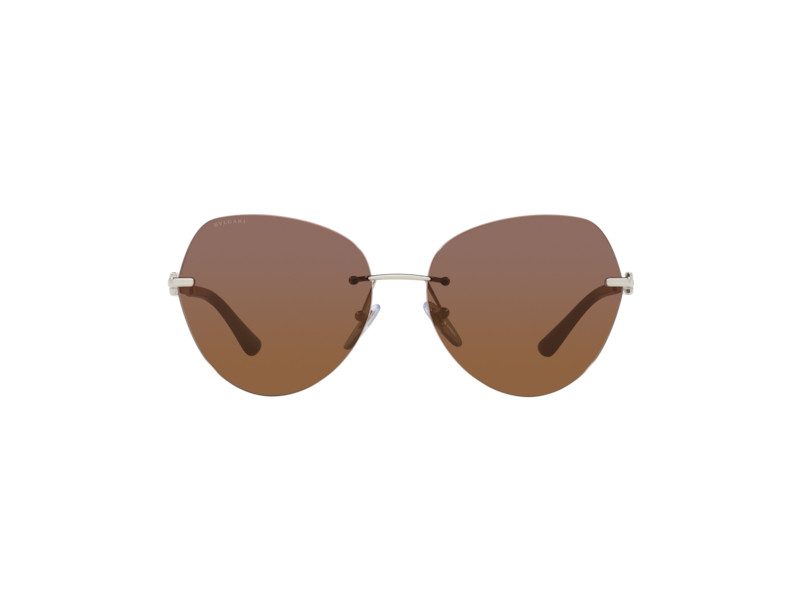 Bvlgari BV 6183 278/EL 60 Női napszemüveg