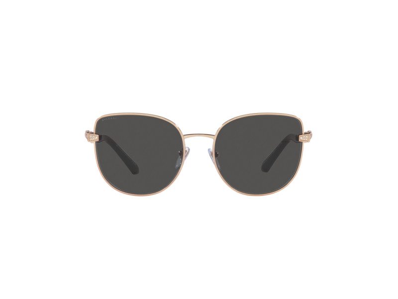 Bvlgari BV 6184B 2014/87 56 Női napszemüveg