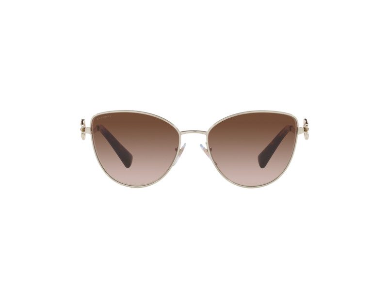 Bvlgari BV 6185B 278/13 57 Női napszemüveg