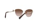 Bvlgari BV 6185B 278/13 57 Női napszemüveg