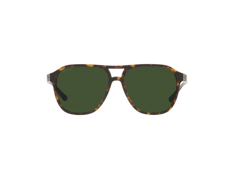 Bvlgari BV 7034 5411/G6 57 Férfi napszemüveg