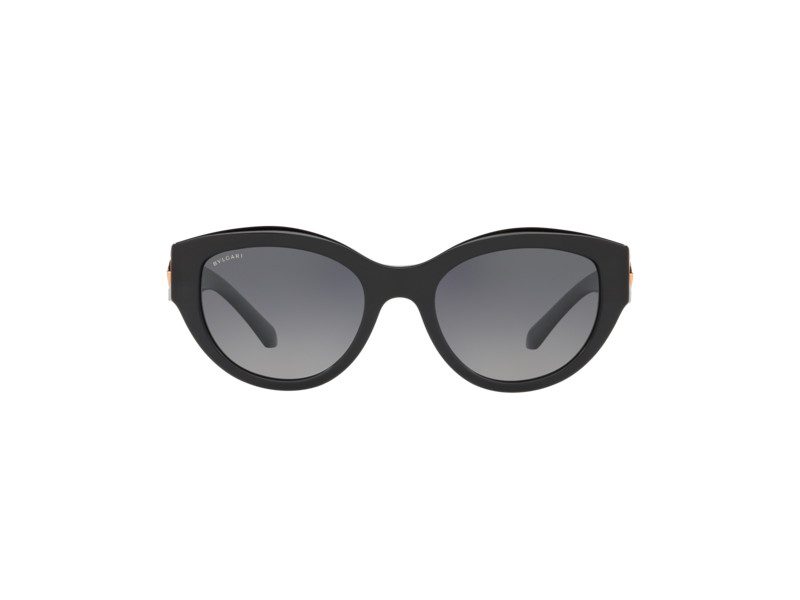 Bvlgari BV 8221B 501/T3 53 Női napszemüveg