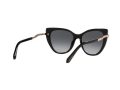 Bvlgari BV 8236B 501/T3 55 Női napszemüveg