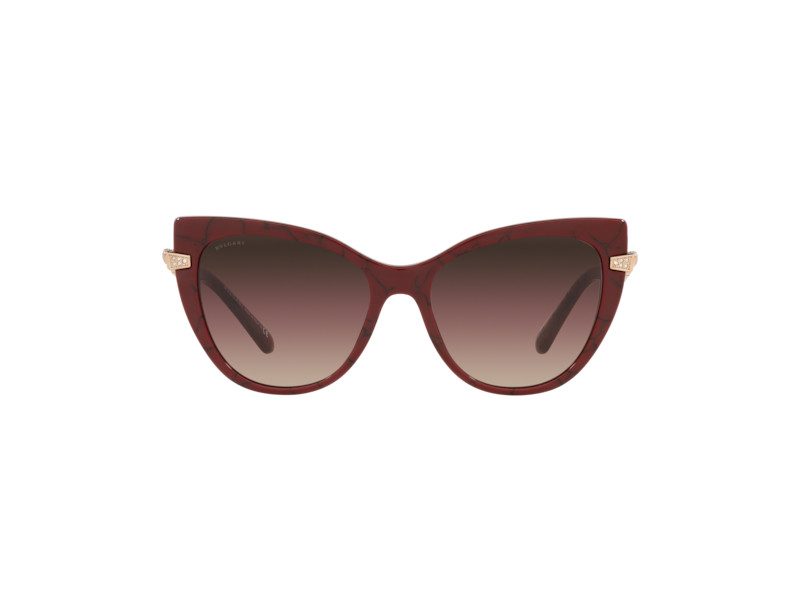 Bvlgari BV 8236B 5500/E2 55 Női napszemüveg
