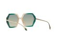 Bvlgari BV 8240 5504BC 62 Női napszemüveg