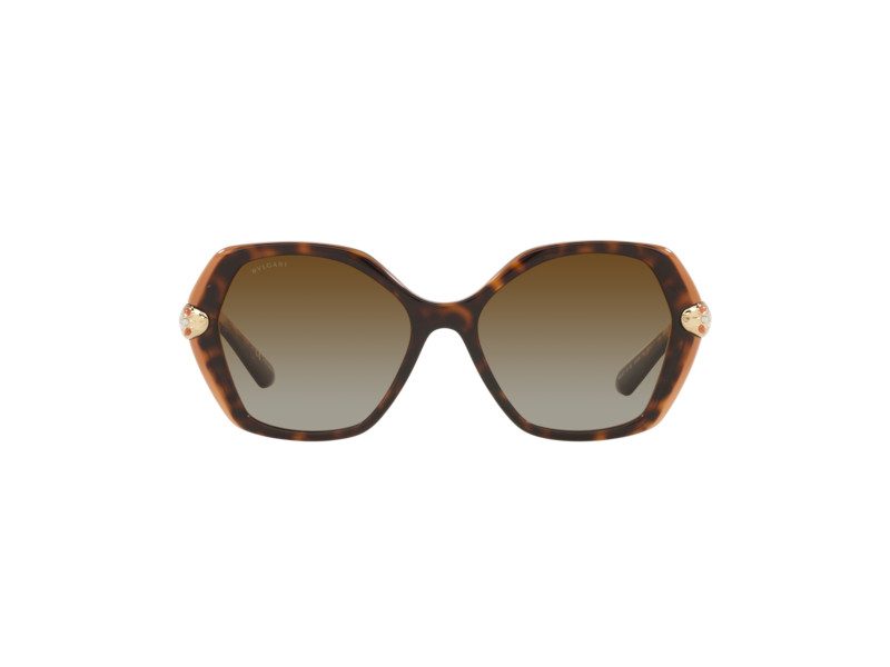 Bvlgari BV 8241KB 5496/T5 55 Női napszemüveg