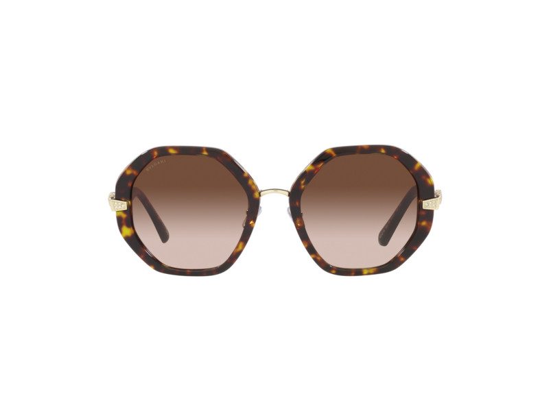 Bvlgari BV 8242B 504/13 55 Női napszemüveg