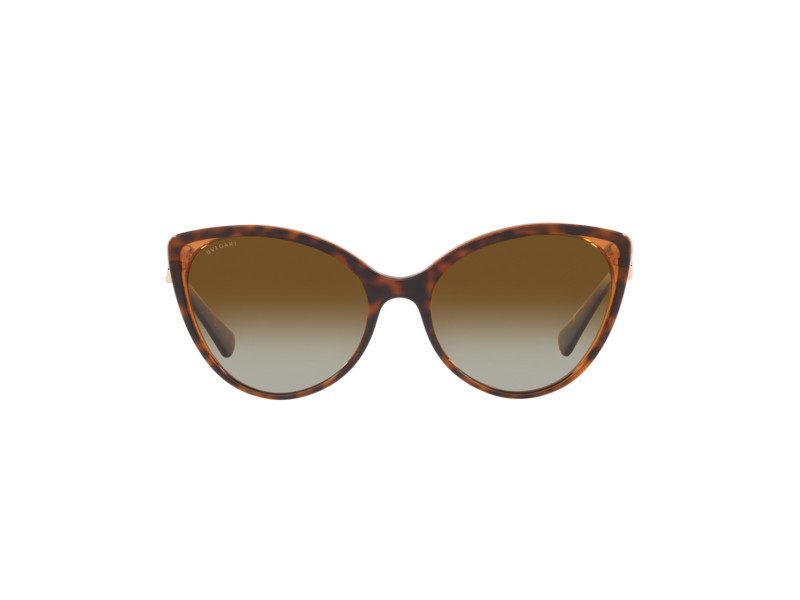 Bvlgari BV 8246B 5496/T5 57 Női napszemüveg