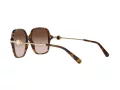 Bvlgari BV 8248 504/13 55 Női napszemüveg